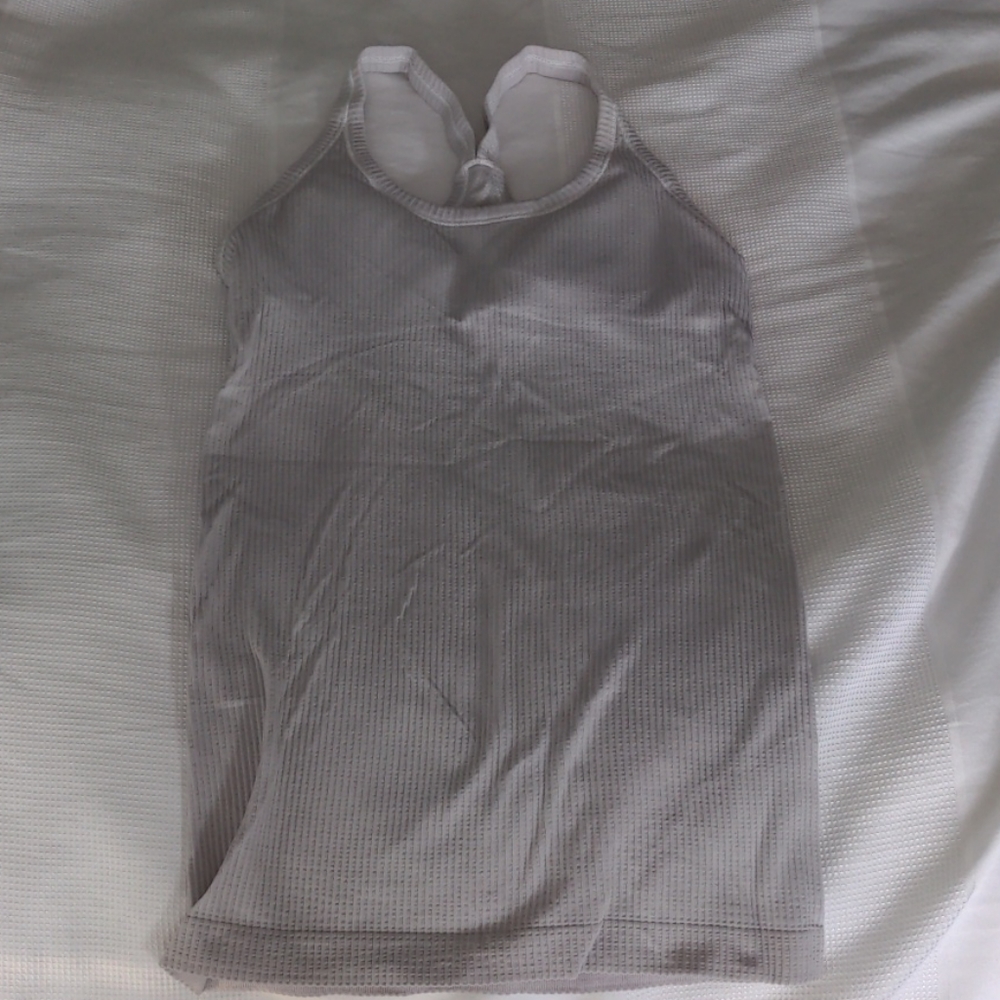 Ebb Tank Lululemon